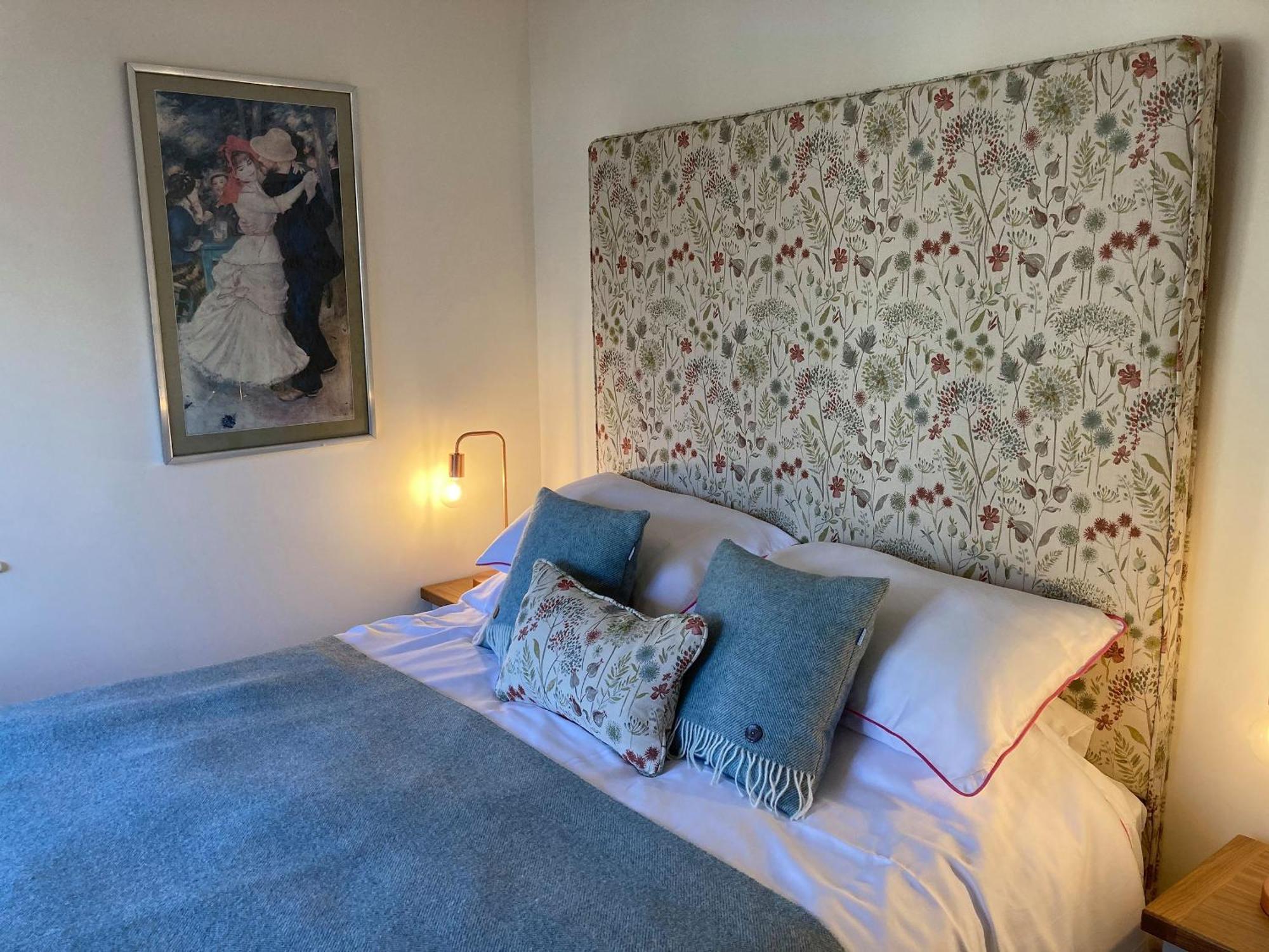 Chaucer Lodge Apt 1 Keswick  Eksteriør bilde